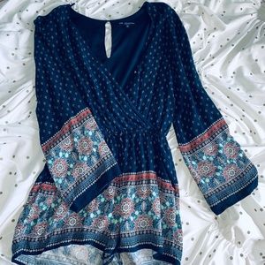 Target Romper